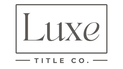 Luxe Title Co., LLC